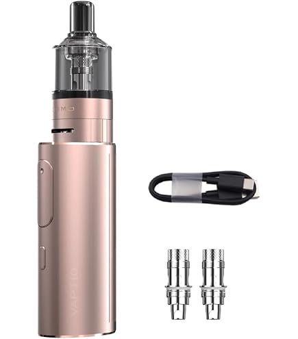 Aspire Pockex Starter Set, Tasche AIO All in One: Amazon.de: Elektronik &  Foto