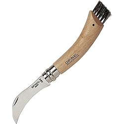 Opinel OP01252 Cuchillo Tascabile,Unisex - Adultos, multicolor, un tamaño