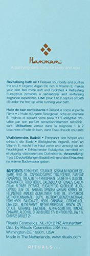 RITUALS Cosmetics Hammam Heavenly Badeöl, 100 ml - 2