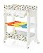 Cosatto Easi Peasi Changing Station Fable - White