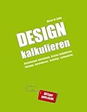 Image de Design kalkulieren - Stundensatz berechnen. Kosten kalkulieren. Nutzung vereinbaren. Verträge verha