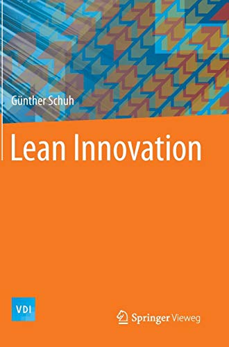 Lean Innovation (VDI-Buch)