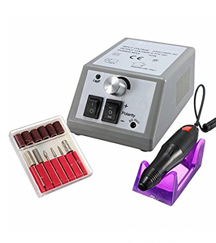Über Professionelle Maniküre und Pediküre Nagelschere