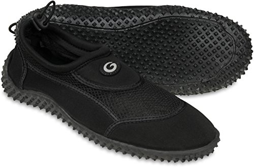 Gwinner Damen Wasserschuhe Surfschuhe Aquaschuhe - 2