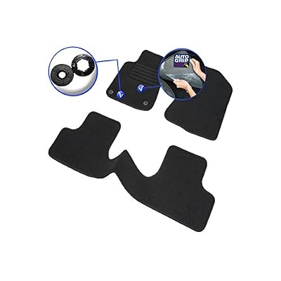 DBS 1764238 Tapis Voiture