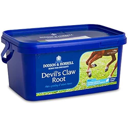 Amazon.co.uk anti inflammatory for horses