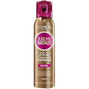 Autobronceador para