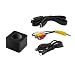 Produktbild AV + HDMI + RJ45 2.4G & 5G WiFi Display Dongle Q2 Wireless Bildschirm Spiegelung 1080P HDMI Video Receiver Mini Display Receiver