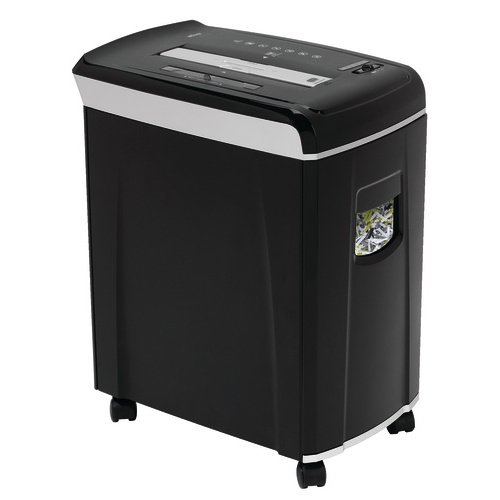 Ativa AT-12X Cross Cut Shredder - (5689638)