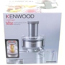 KENWOOD - CENTRIFUGEUSE COMPLETE AT641 - AWAT641B01