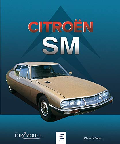 Preisvergleich Produktbild Citroën SM