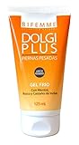 Bifemme Dolgi plus piernas pesadas sin parabienes - 125 ml