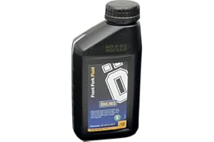 Ohlins Fork Oil R And T 01309-01 by Ohlins