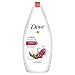 Dove Go Revive With Pomegranate & Lemon Verbena Scent Body Wash 500 Ml RS.935.00