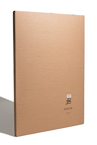 Bilderrahmen POSTER 70×100 cm (B1) – schwarz. Der einzige - 3