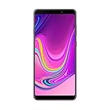 mejores smartphones 2018 gama media alta mexico Batería de carga rápida de 3.800 mAh