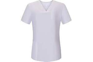 MISEMIYA - Casaca Sanitario Mujer - Uniforme Sanitario Mujer - 707