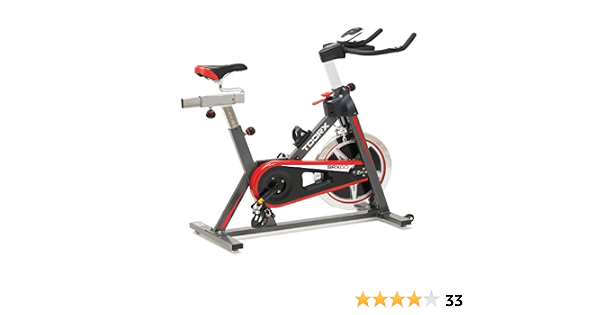 Toorx SRX-60 Cyclette : Amazon.it: Sport e tempo libero