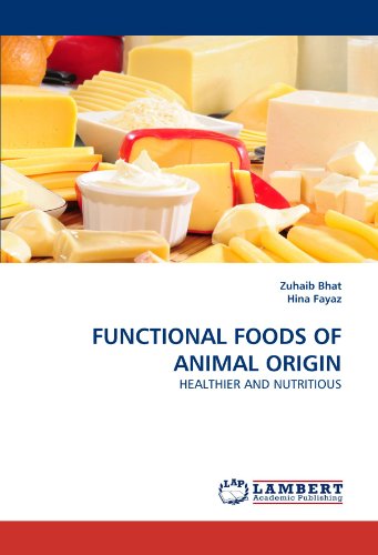 Functional Foods of Animal Origin