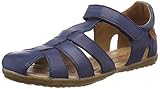 Hochwertige Qualität Naturino Unisex-Kinder See Römersandalen, Blau (Navy 0c02), 29 EU