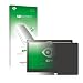 Produktbild upscreen Spy Shield Clear Blickschutzfolie / Privacy für Samsung Galaxy Tab S 10.5 SM-T800 (Sichtschutz ab 30°, Kratzschutz, selbstklebend)