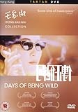 Days Of Being Wild [DVD] [1990]