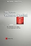 Image de Zehn Schritte zum Venture Capital. Ein Ratgeber für junge Technologieunternehmen