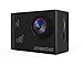 Produktbild Sport-Kameras, SOOCOO C30 2.0-Zoll-Screen-4K 170 Grad Weitwinkel WiFi Sport Action Kamera-Camcorder mit dem wasserdichten Gehäuse Fall, Unterstützung 128 GB Micro SD-Karte, Tauchen Red Lichtkompensation, Sprachaufforderung, Gyroskop Anti-Shake, HDMI-Ausgang.