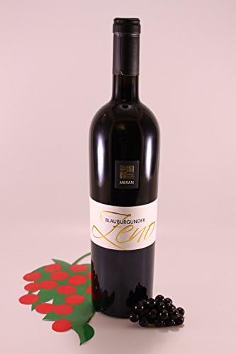 Pinot Noir Zeno Selection - 2016 - Cantina Merano