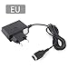 Produktbild Lâ Vestmon Für Nintendo DS-Ladegerät, Netzteil für Nintendo DS-Schnellladegerät DC 5,2 V 500 mA-Netzteil für Nintendo DS NDS Gameboy Advance