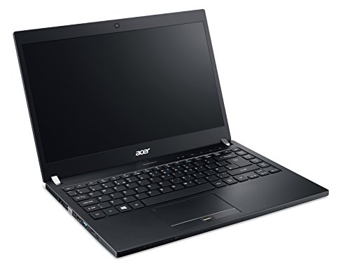 Acer TravelMate P648-M-77D9 14 Laptop - Core i7 2 5GHz CPU 8GB RAM 256GB SSD Windows 10 Pro reviews Acer TravelMate P648-M-77D9 14 Laptop - Core i7 2 5GHz CPU 8GB RAM 256GB SSD Windows 10 Pro