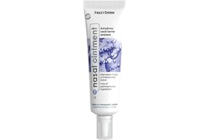 F FREZYDERM DERMOCEUTICALS Frezyderm Nasal Ointment