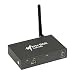 Produktbild KKmoon Auto WIFI-Spiegel-Box für Android iOS Handy Navigation, LCD-Monitore-Universal A / V-Spiegel Konverter Airplay Miracast DLNA