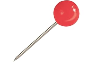 Maped Spilli Segnaletici Testa Piccola 100 Pz Colori Assortiti