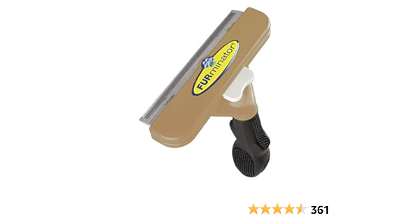 furminator amazon