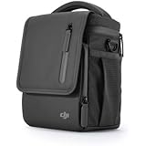 DJI Borsa a tracolla per Mavic 2 - Con spazio per tutto il contenuto del Fly More Kit, Spazio per un drone, telecomando, quat