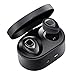 Produktbild True Wireless In-Ear mit tragbaren Ladekabel Box Kabellose Bluetooth Kopfhörer für Frauen unsichtbar Noise Cancelling In Ear BluetoothHeadset mit Mikrofon für iPhone android phone