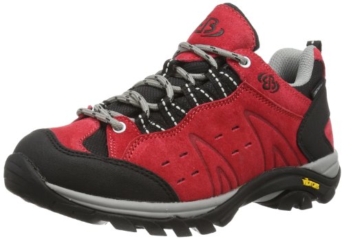 Bruetting Mount Bona Low Damen Trekking-& Wanderhalbschuhe