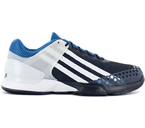 Preisvergleich Produktbild adidas adizero Ubersonic 2 Clay 44-UK 9,5