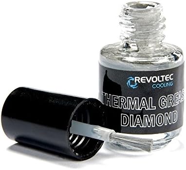 Revoltec Thermal Grease Diamond