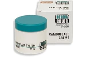 DERMACOLOR camouflage cream d5