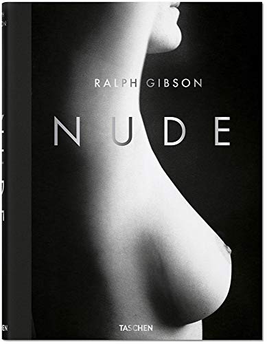 Preisvergleich Produktbild Ralph Gibson. Nude