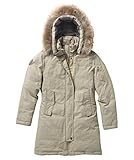  Dolomite Damen Daunenparka Sand (21) XS