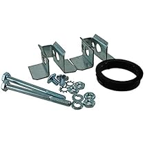 M5 X Tccsen Magnum Lot De 2 Cadenas Laminé 5,1 Cm Quantité 6