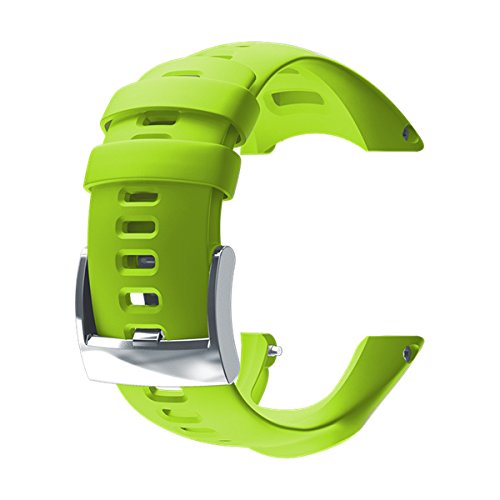 Suunto Zubehör AMBIT 2 R/AMBIT 3 RUN STRAP,One size, SS019473000