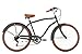 Produktbild KS Cycling Herren Fahrrad Beachcruiser Cruizer, anthrazit, 26, 757B