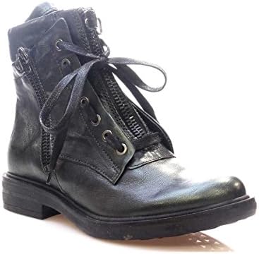 OLIP Women’s Olip 544206kky Ankle Boots Green Size: 5.5-6
