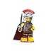 Produktbild LEGO Series 10 Minifigure Roman Commander (71001) by LEGO