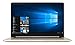 Produktbild ASUS VivoBook S15 S510UA (90NB0FQ1-M04400) 39,6 cm (15.6 Zoll, HD, matt) Laptop (Intel Core i5-7200U, 8GB RAM, 256GB SSD + 1TB, Intel HD Graphics, Windows 10) gold metall