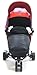 Baby Travel Universal Footmuff (Black)